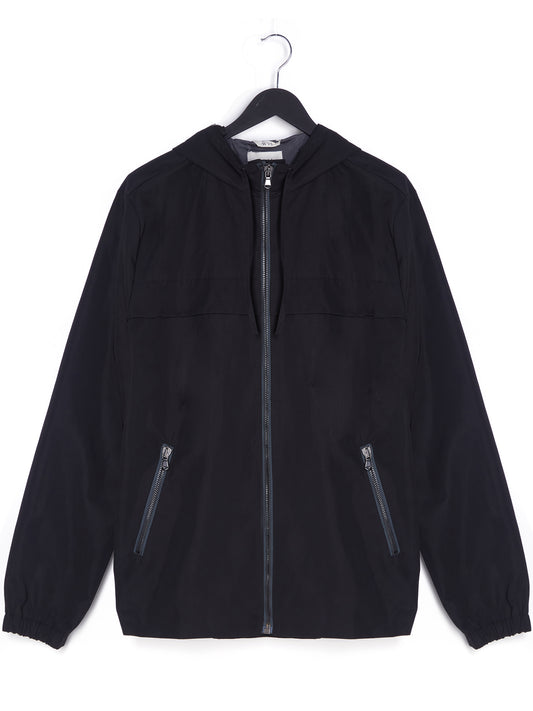 WVSport Leichte wasserabweisende Jacke | Vegane Mäntel und Jacken