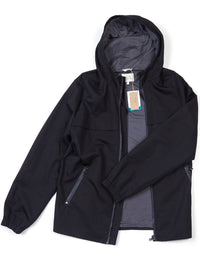 WVSport Leichte wasserabweisende Jacke