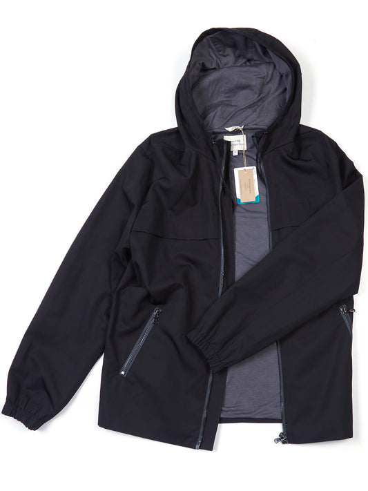 WVSport Leichte wasserabweisende Jacke | Vegane Mäntel und Jacken