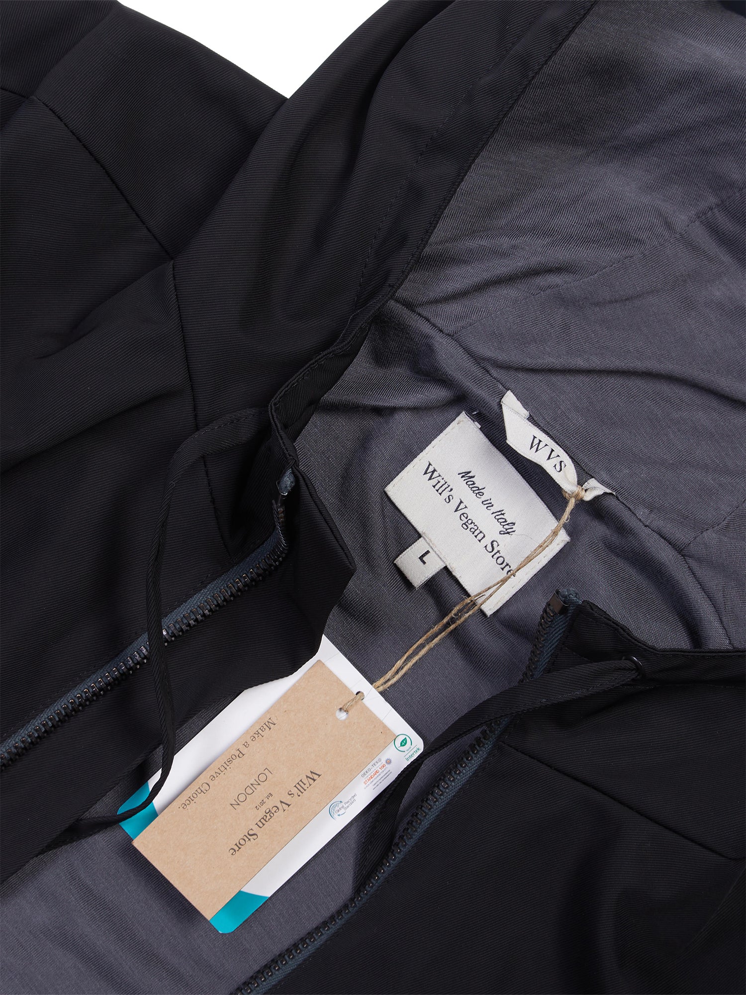 WVSport Leichte wasserabweisende Jacke