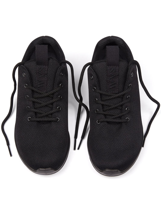 WVSport Recycelte Freedom-Trainer | Vegane Laufschuhe
