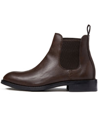 Wasserdichte Chelsea-Stiefel