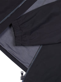WVSport Leichte wasserabweisende Jacke