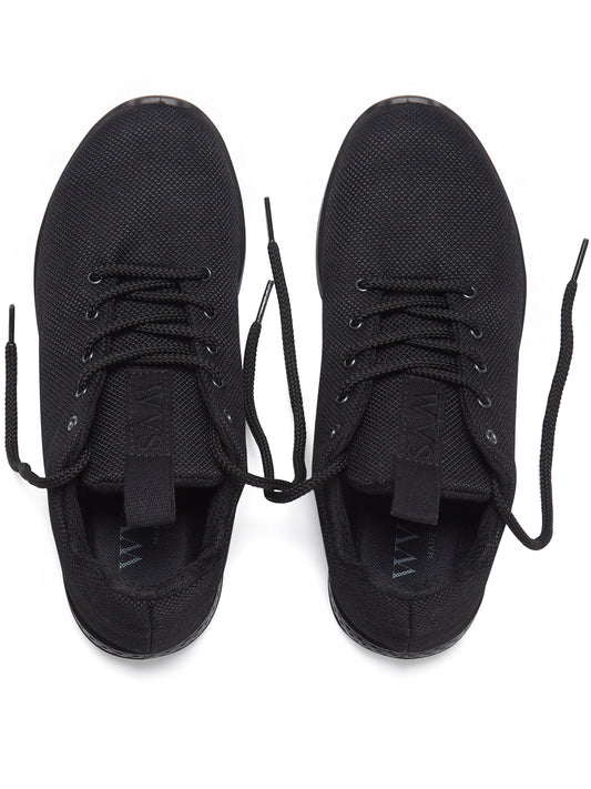 WVSport Recycelte Freedom-Trainer | Vegane Laufschuhe