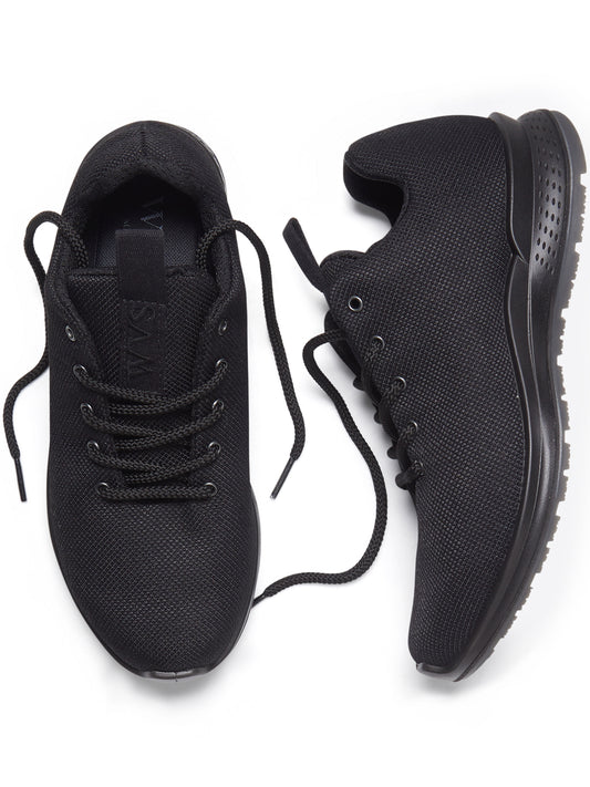 WVSport Recycelte Freedom-Trainer | Vegane Laufschuhe
