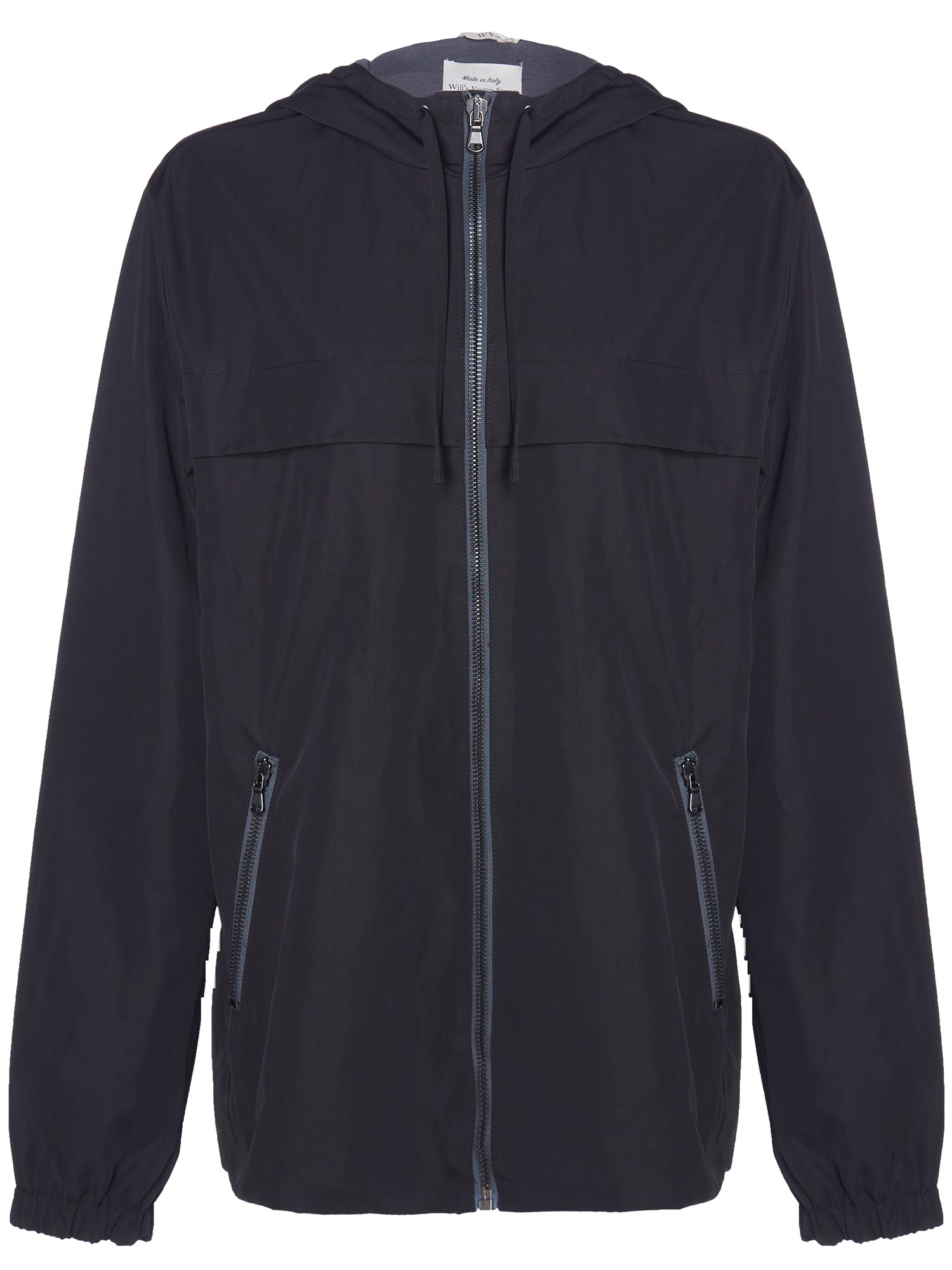 WVSport Leichte wasserabweisende Jacke