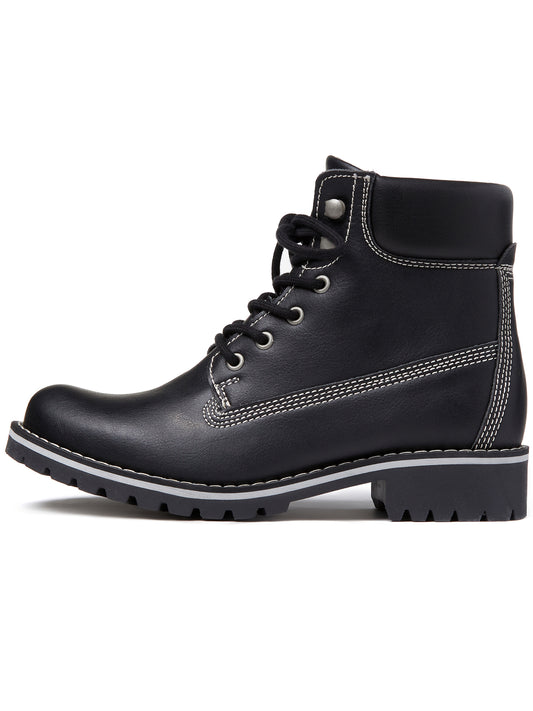 Dock-Stiefel | Vegane Stiefel