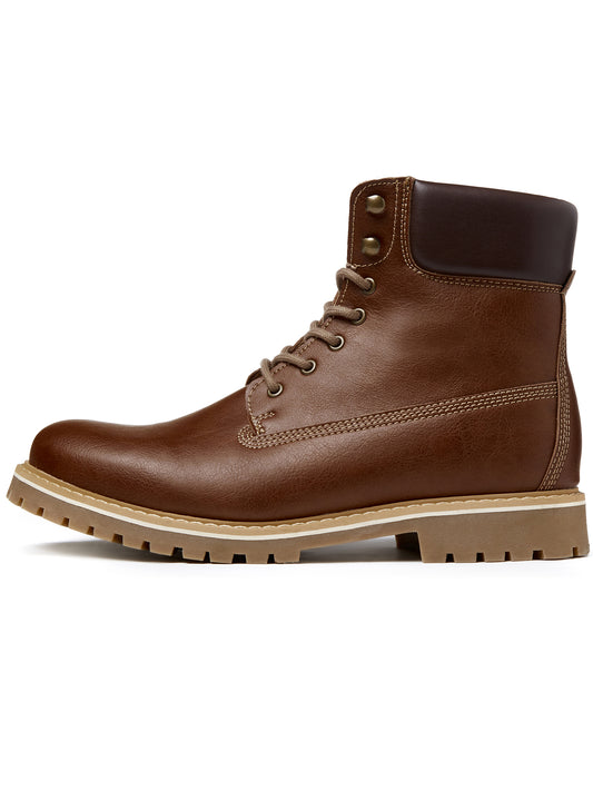 Dock-Stiefel | Vegane Stiefel