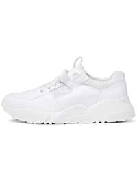 Chicago Low-Tops
