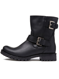 Biker-Stiefel