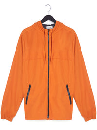 WVSport Leichte wasserabweisende Jacke