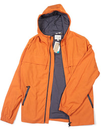 WVSport Leichte wasserabweisende Jacke