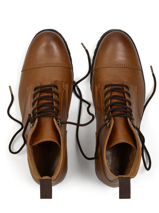 Arbeitsstiefel | Vegane Stiefel