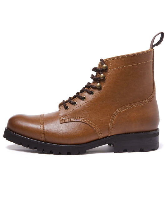 Arbeitsstiefel | Vegane Stiefel