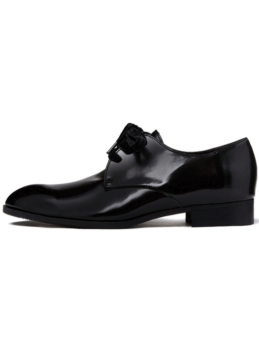 Luxe Derbys | Vegane Schuhe