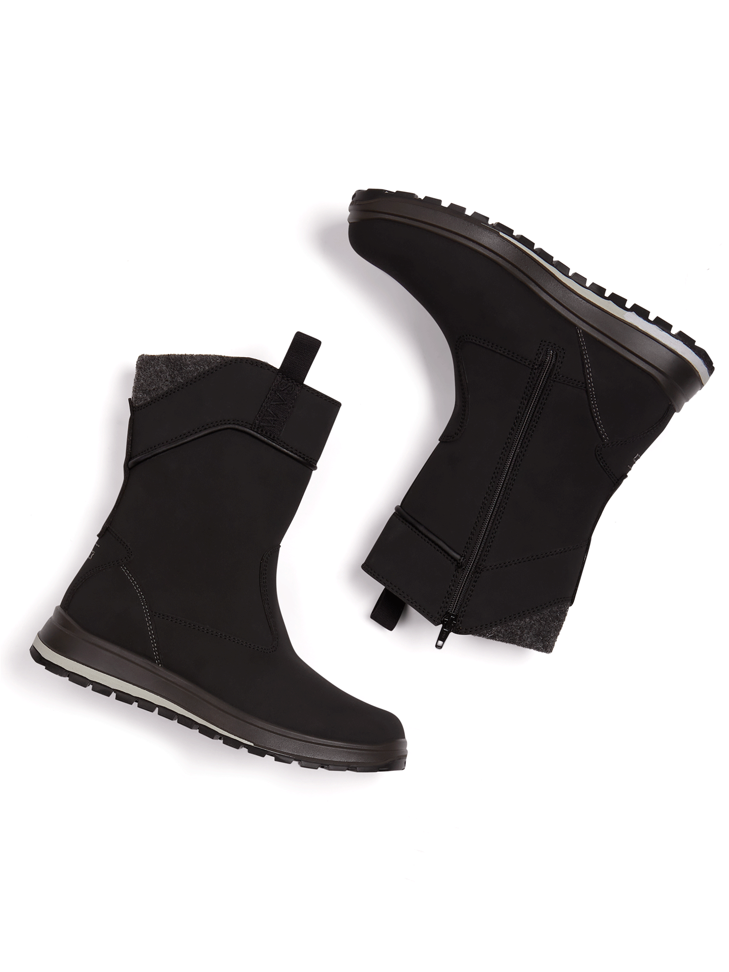 WVSport Isoliert Country-Stiefel