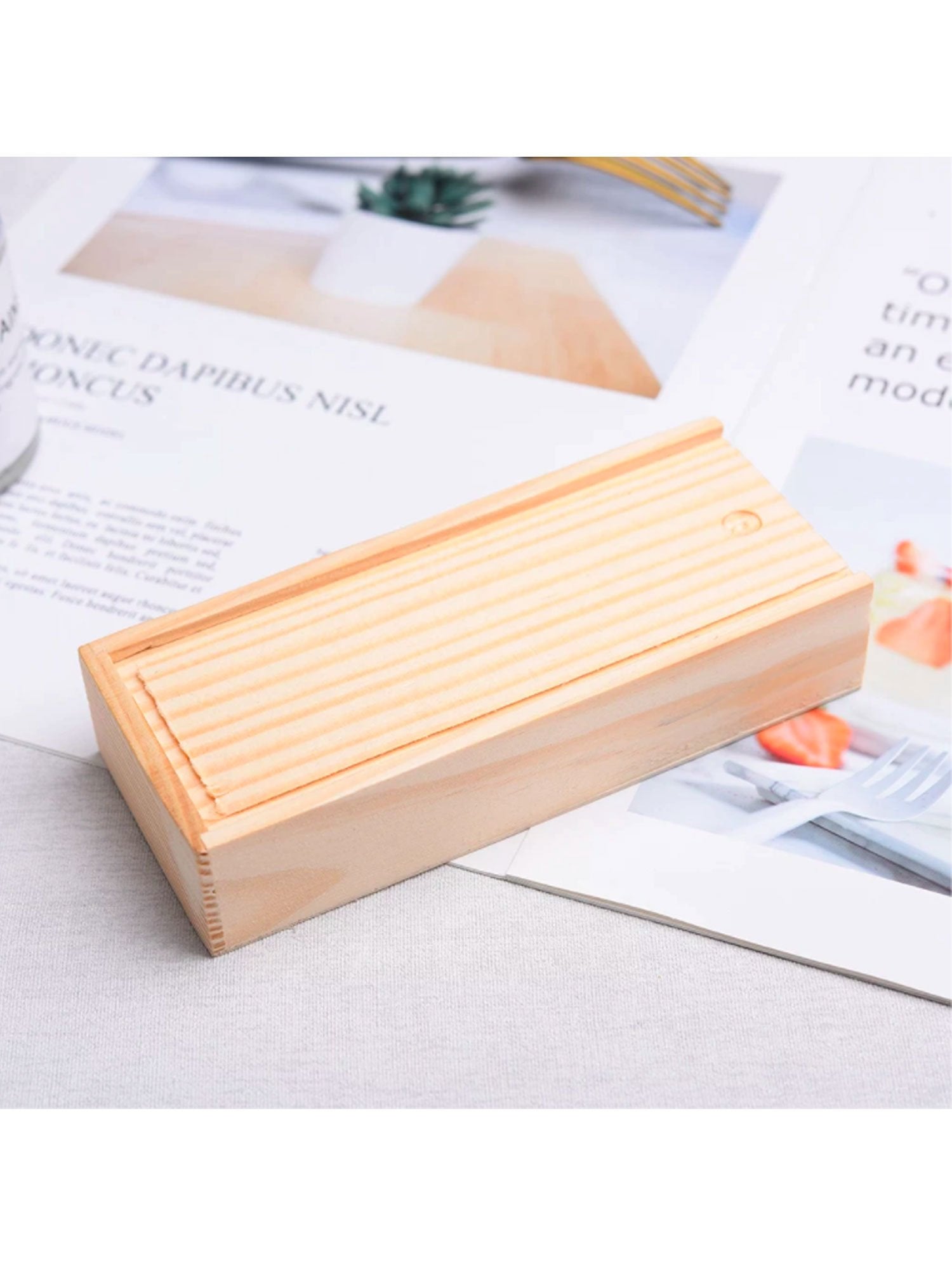 Crystolver 8 Stück Heilkristall Wand Mit Holzbox