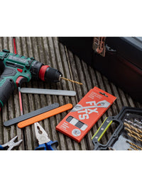 Fixits 8 Pack Für Heimwerker Und Reparatur
