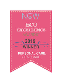 Truthbrush Tiny Truthbrush Brosse à Dents en Bambou