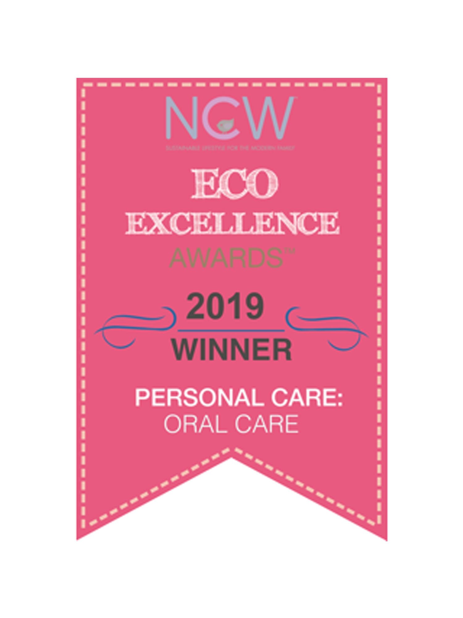 Truthbrush Tiny Truthbrush Brosse à Dents en Bambou