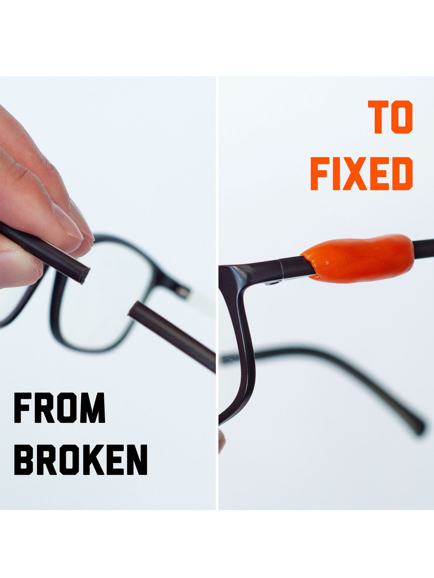 Fixits 8 Pack Für Heimwerker Und Reparatur