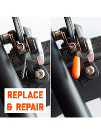 Fixits 8 Pack Für Heimwerker Und Reparatur
