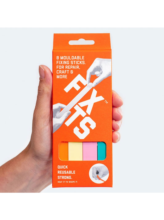 Fixits 8 Pack Für Heimwerker Und Reparatur | Cleaning & Home Essentials