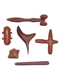 Vie Thai Massage Werkzeug Set