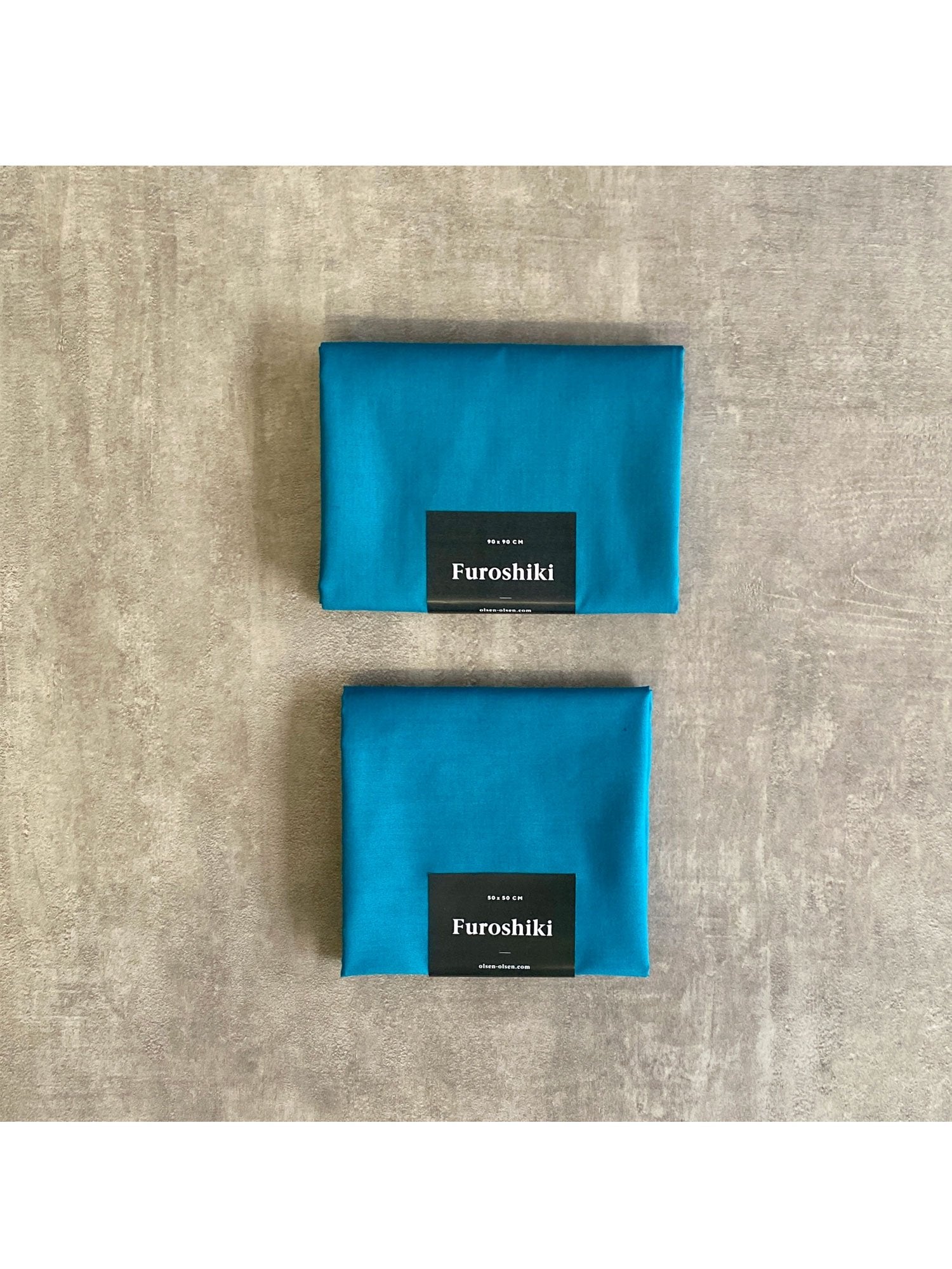 Olsen And Olsen Stoff Geschenk Verpacken