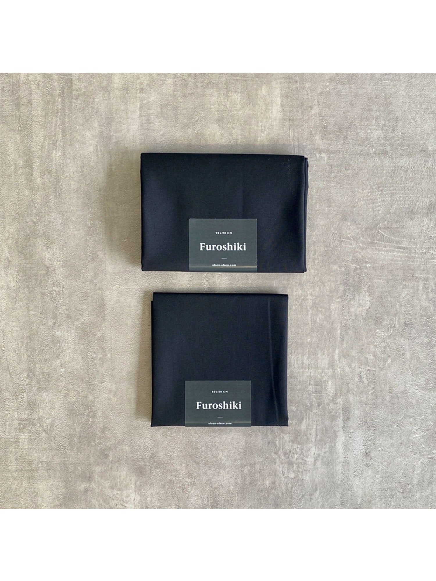 Olsen And Olsen Stoff Geschenk Verpacken