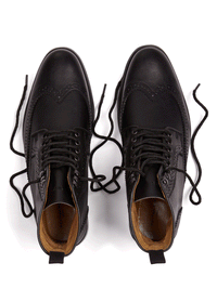 Brogue Stiefel