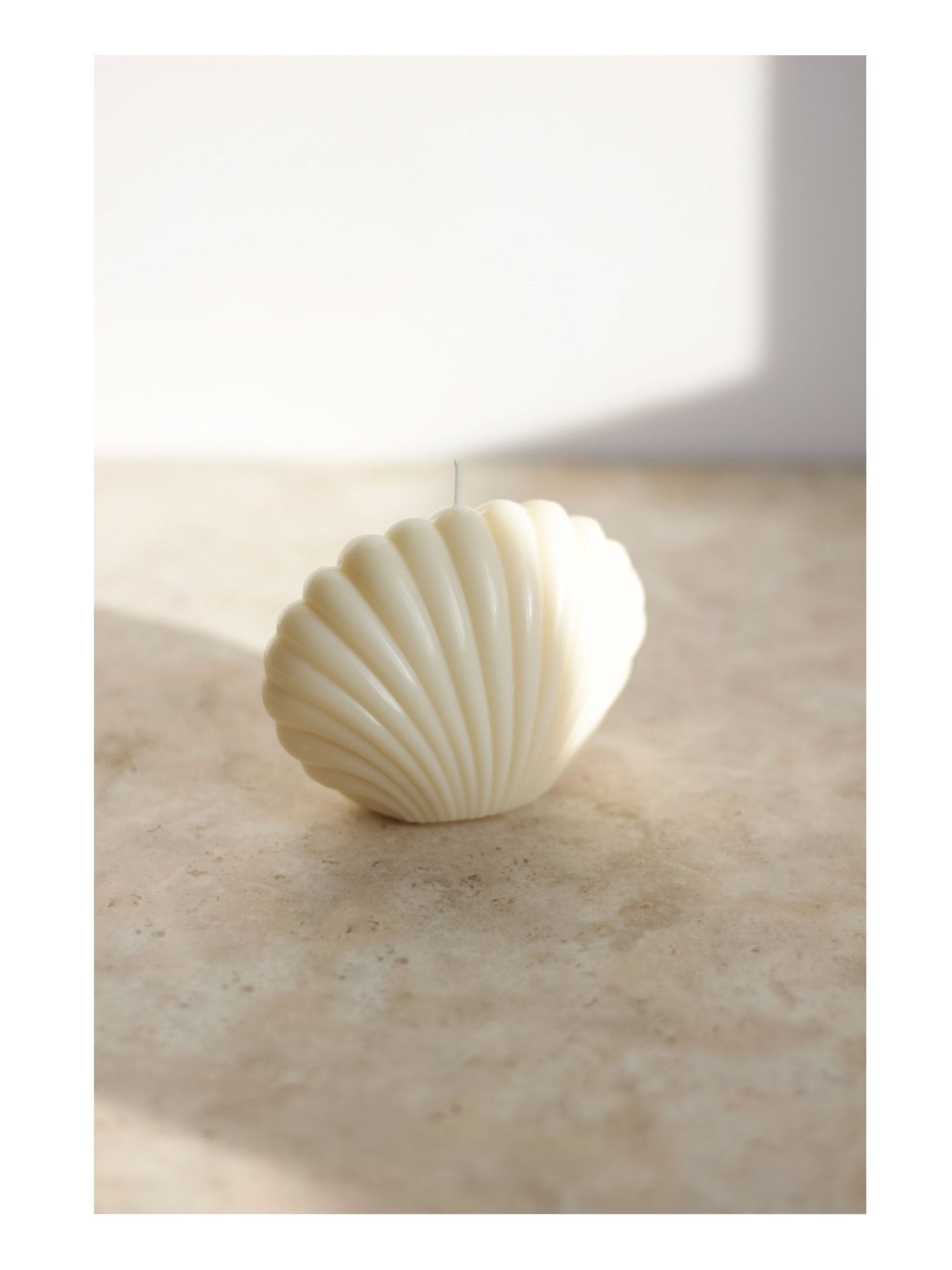 Opal Living Schalen Kerze