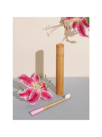 Truthbrush Truthbrush Bambus Reisekoffer