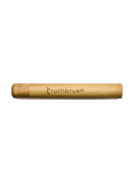 Truthbrush Truthbrush Bambus Reisekoffer