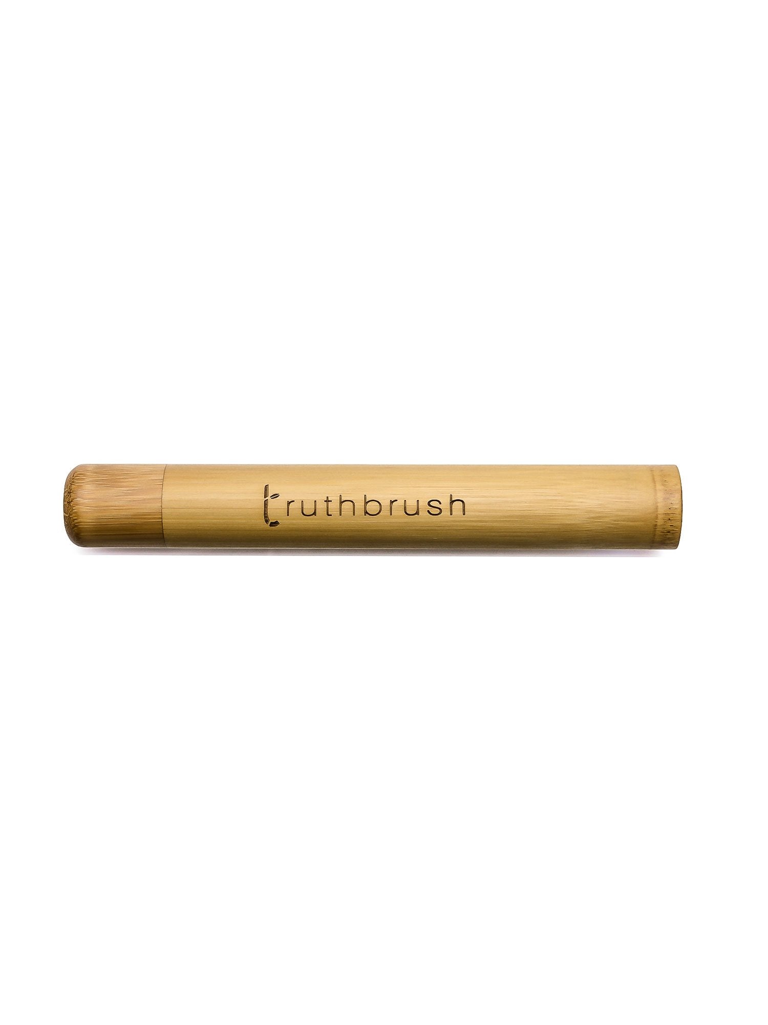 Truthbrush Truthbrush Bambus Reisekoffer