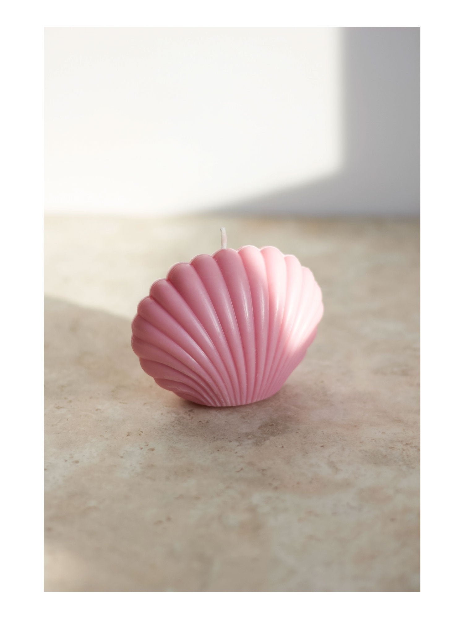 Opal Living Schalen Kerze