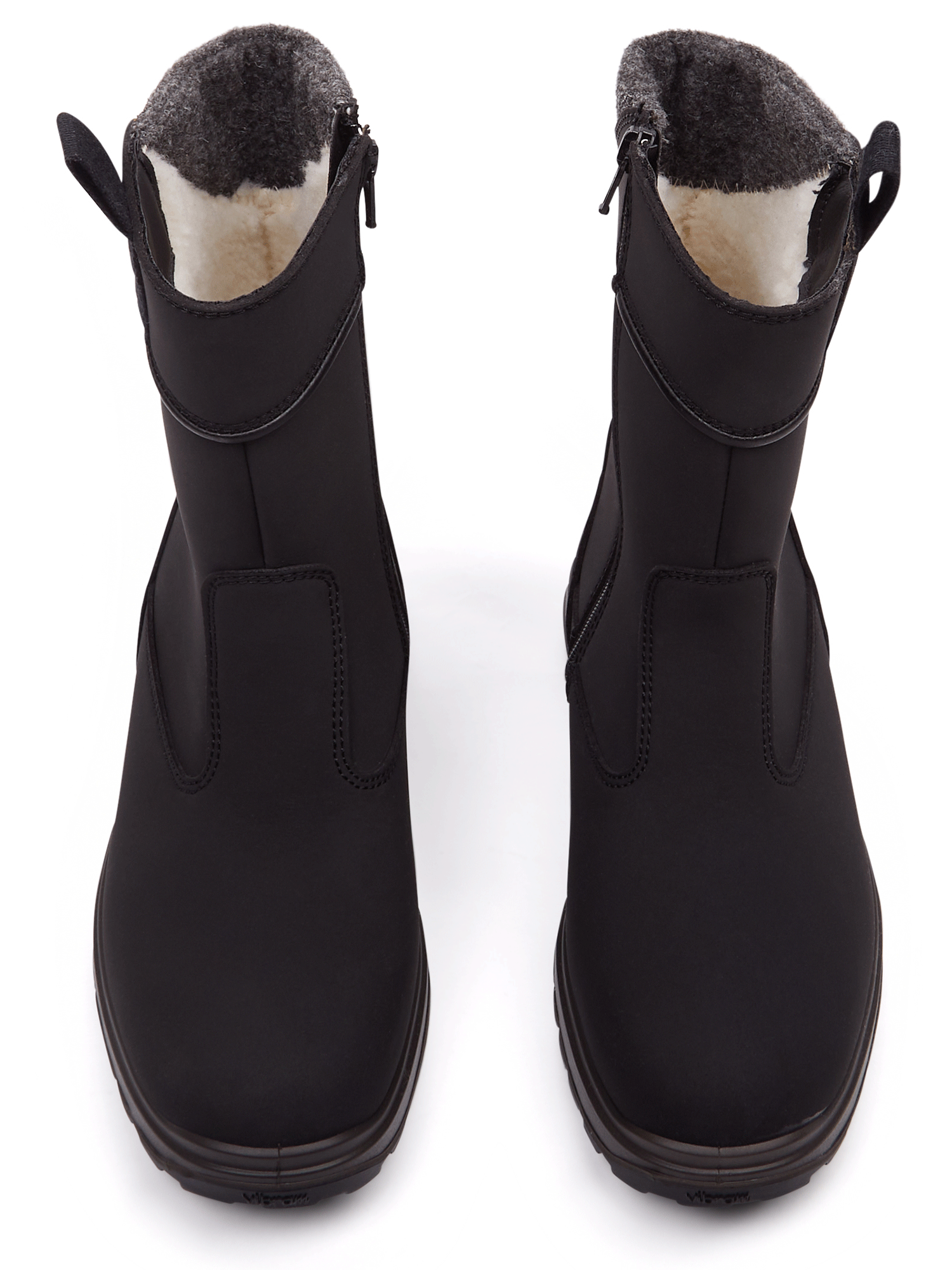 WVSport Isoliert Country-Stiefel