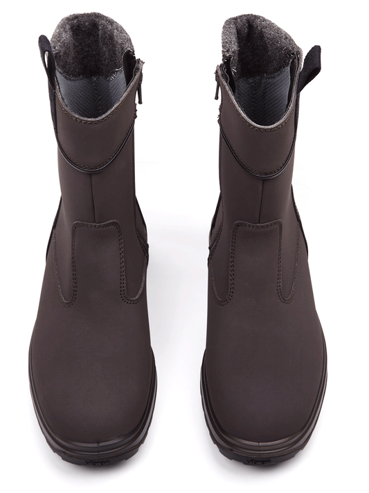 WVSport Country-Stiefel | Vegane Wanderschuhe