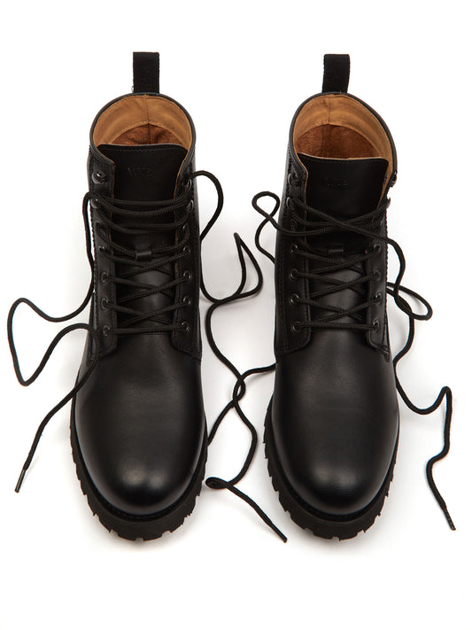 Rangers | Vegane Stiefel