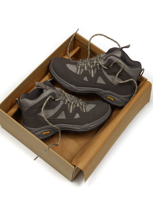 WVSport Sequoia Edition Wasserdichte Wanderstiefel | Vegane Wanderschuhe