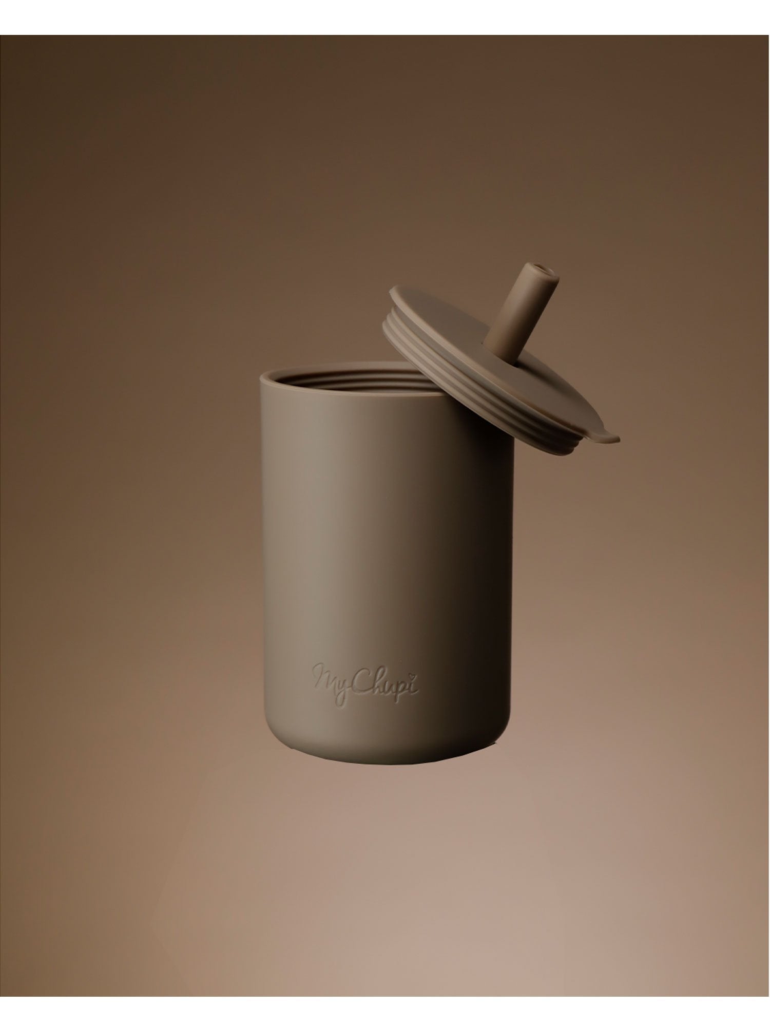 La Romi Mychupi Tasse Und Stroh Entwöhnung