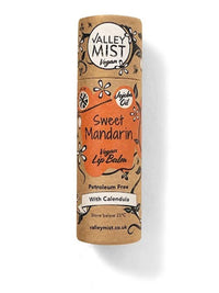 Valley Mist Original Lippenbalsam
