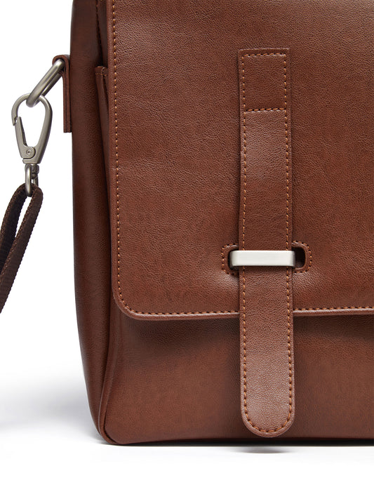 Messenger-Tasche | Vegane Taschen