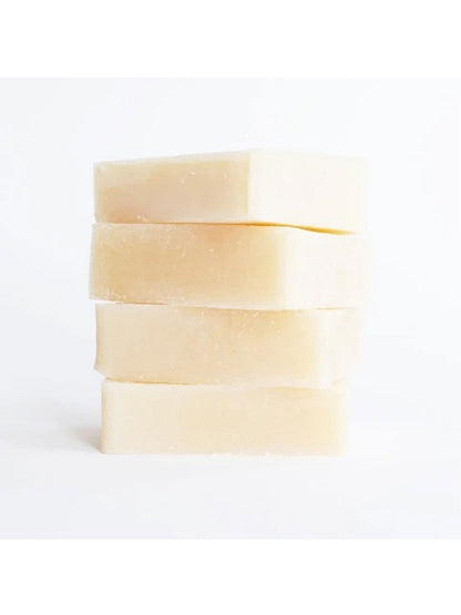 The Afro Hair And Skin Co Pflege Sanftes Reinigungs Shampoo Bar