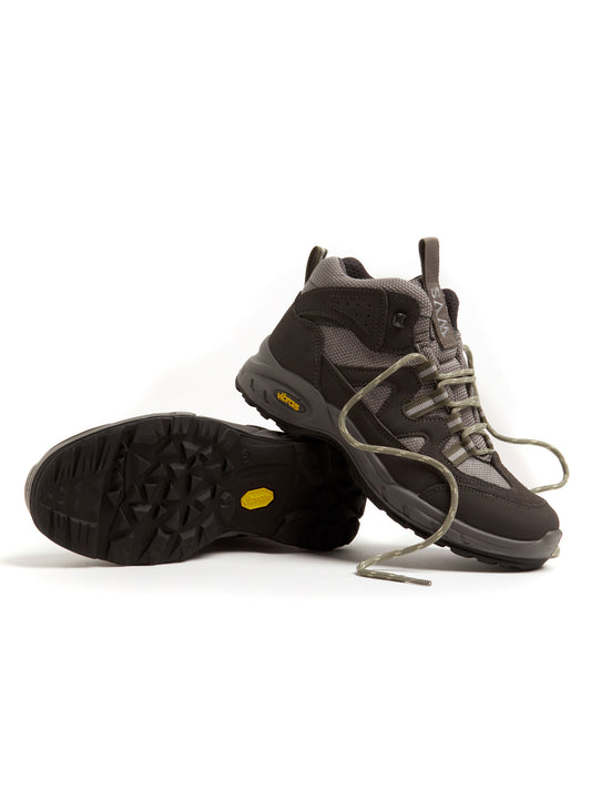 WVSport Sequoia Edition Wasserdichte Wanderstiefel | Vegane Wanderschuhe