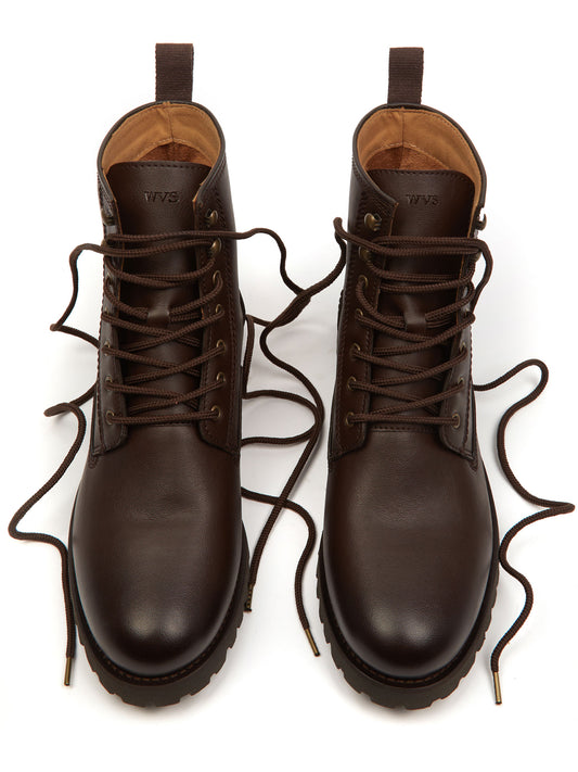 Rangers | Vegane Stiefel