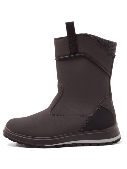 Winter Boots Wills Vegan Women's Insulated Waterproof Chelsea