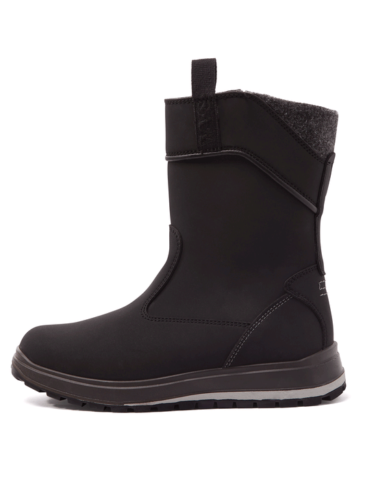 WVSport Isoliert Country-Stiefel | Vegane Winterstiefel