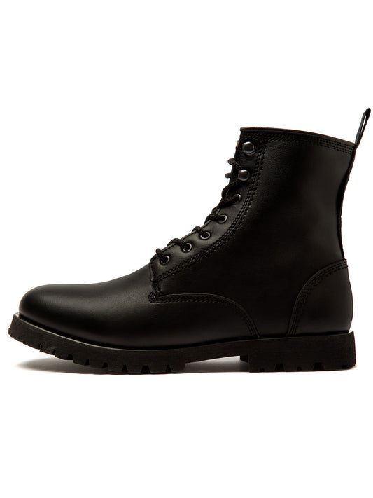 Rangers | Vegane Stiefel