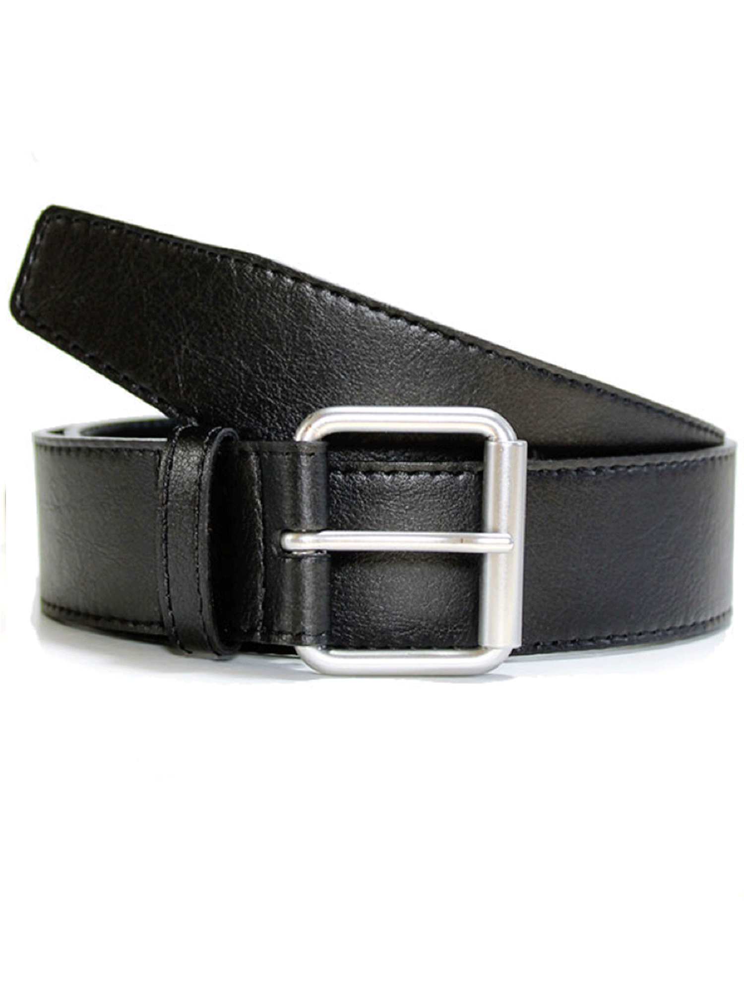 4cm Jeans Gürtel